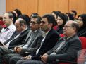 گزارش تصویری مراسم تقدیر از دانشجویان ممتاز